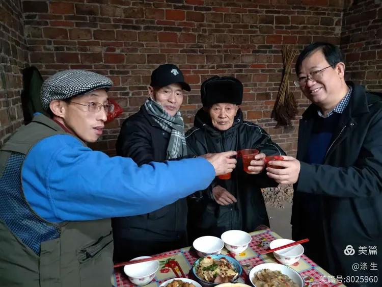 92岁抗战老兵王志和